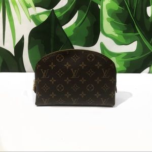 Louis Vuitton Cosmetic Pouch GM